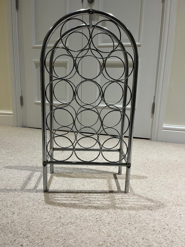 image for Wine rack