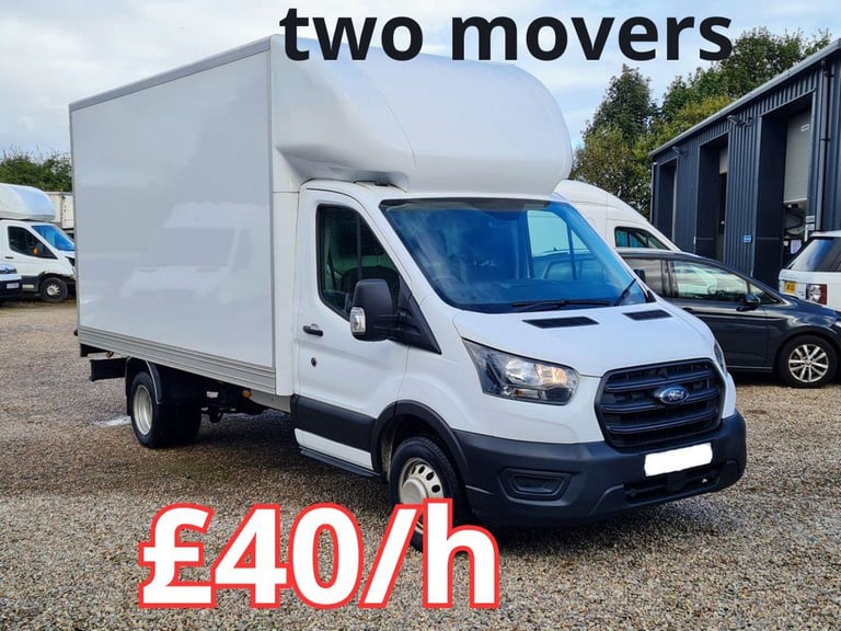 Man and van hire cheap. 🚚 Home moving. Movers. Furniture / 🚚 House Removal Services in Windsor
