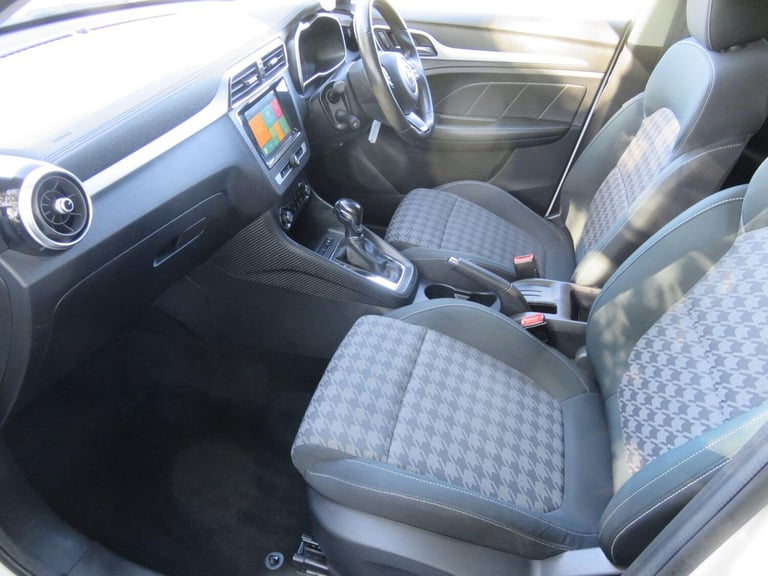  MG MG ZS 1.0 T-GDI Excite Auto Euro 6 5dr Petrol Automatic