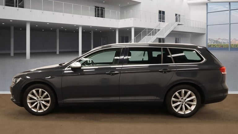 2018 Volkswagen Passat 2.0 TDI SE Business 5dr DSG ++ SAT NAV / ULEZ / DAB / BLUETOOTH ++ ESTATE ...