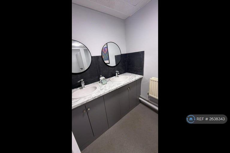1 bedroom in Westgate Street, Ipswich, IP1 (#2638343)