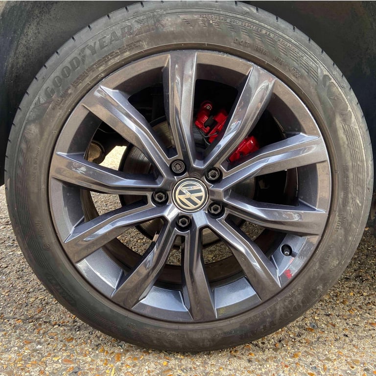 2019 Volkswagen T-Roc 1.5 TSI EVO SEL DSG Euro 6 (s/s) 5dr HATCHBACK Petrol Automatic