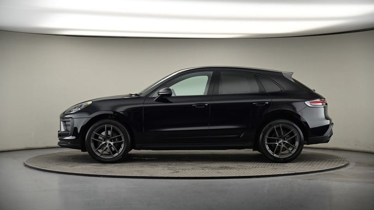 2024 Porsche Macan 2.0T T SUV 5dr Petrol PDK 4WD Euro 6 (s/s) (265 ps) SUV Petrol Automatic