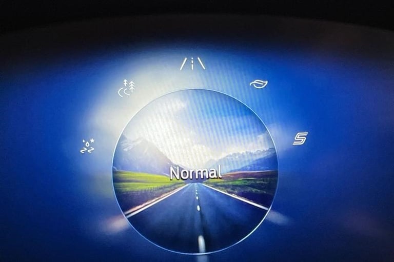 2024 Ford Puma 1.0 EcoBoost Hybrid mHEV ST-Line 5dr Manual Hatchback Petrol Manual