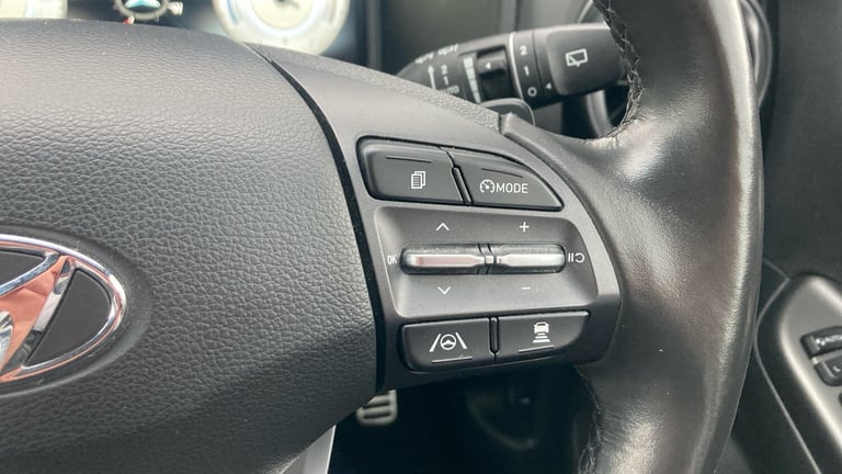 2021 Hyundai KONA 150kW Premium 64kWh 5dr Auto Electric Hatchback Hatchback Electric Automatic