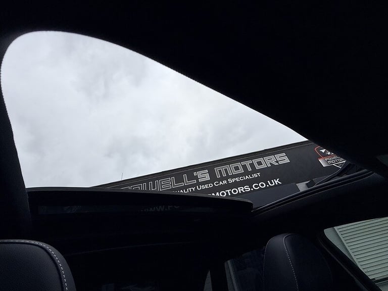 2016 Audi Q3 TFSI Black Edition SUV Petrol Automatic
