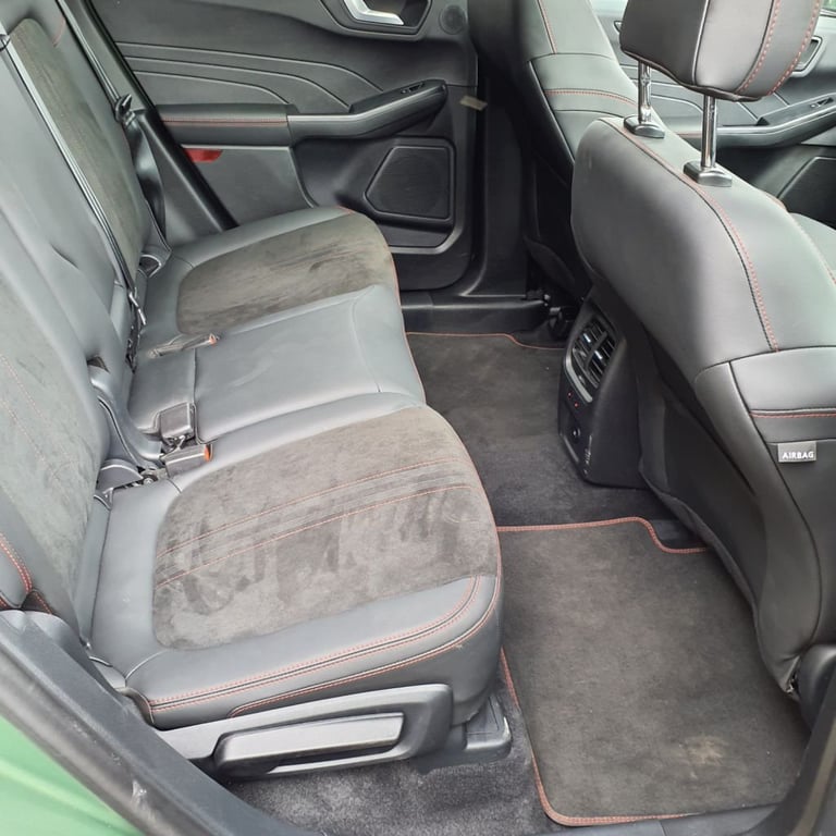2024 74 FORD KUGA 2.5 DURATEC 14.4KWH ST-LINE X SUV 5DR PETROL PLUG-IN HYBRID CV