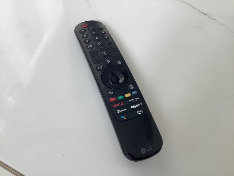 ✅LIKE NEW 60” LG SMART 4K UHD HDR LED TV VOICE CONTROL GOOGLE ASST ALEXA