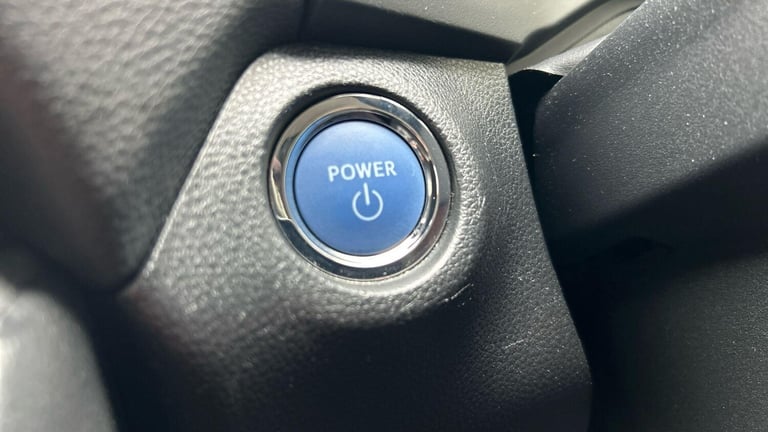  Toyota RAV4 2.5 VVT-h GPF Excel SUV 5dr Petrol Hybrid CVT 4WD Euro 6 (s/s) (222 ps) Petrol/Elect...