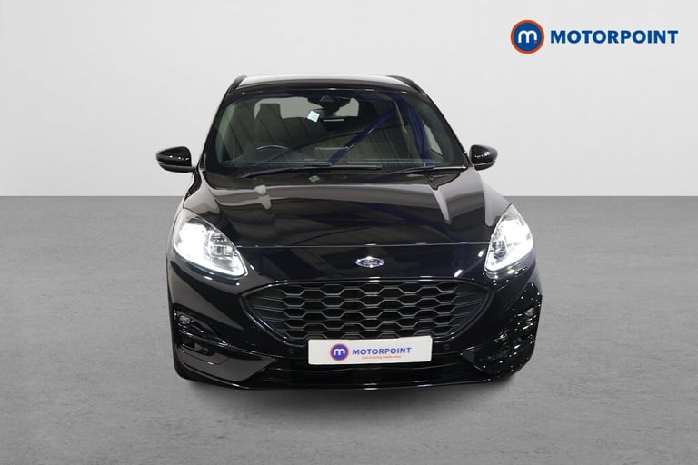 2022 Ford Kuga 2.5 FHEV ST-Line Edition 5dr CVT HATCHBACK PETROL/ELECTRIC Automatic