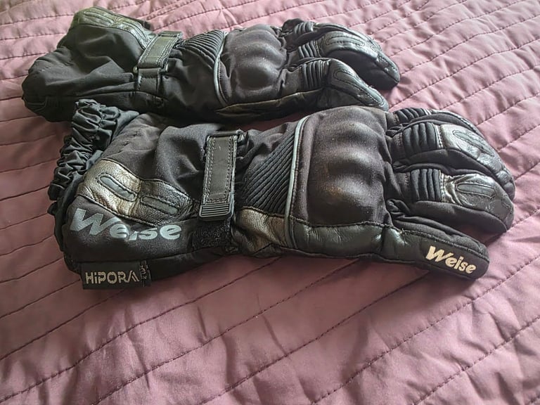 Job lot bike gear