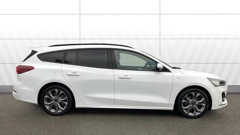 2023 Ford Focus 1.0 EcoBoost ST-Line 5dr Petrol Estate Estate Petrol Manual