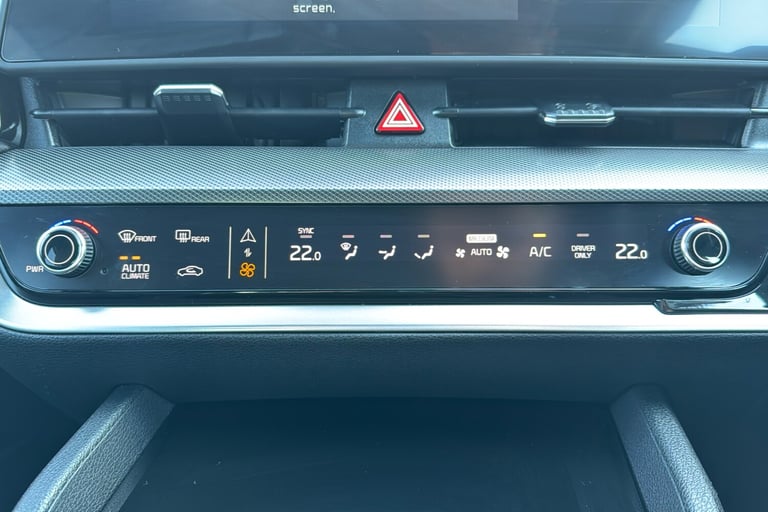  Kia Sportage 1.6 H T Gdi Gt Line Suv 5dr Petrol Hybrid Auto Euro 6 s/s 207 Bhp