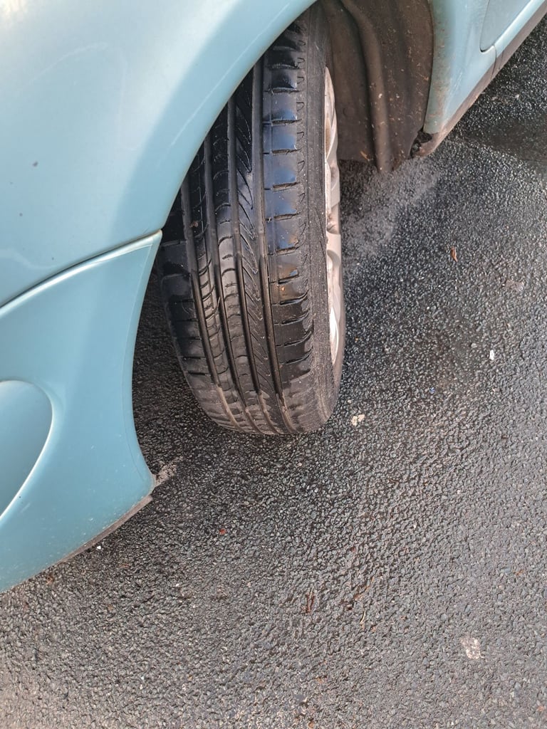 Citroen, XSARA PICASSO, MPV, 2003, Manual, 1749 (cc), 5 doors