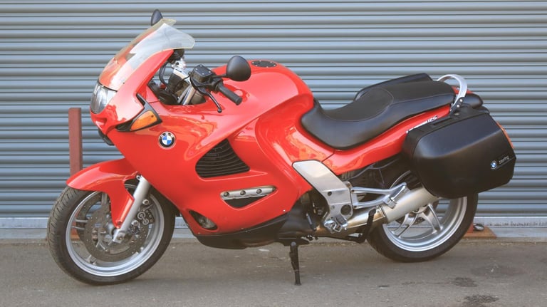 BMW K1200RS 1998