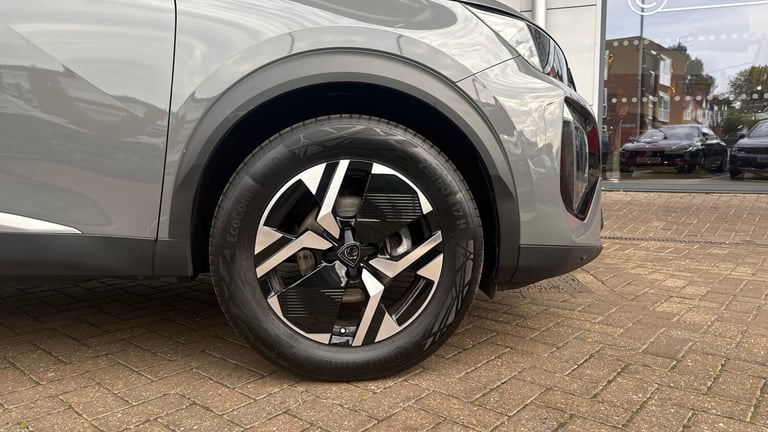 2023 Peugeot 2008 1.2 PureTech 130 GT 5dr EAT8 HATCHBACK PETROL Automatic