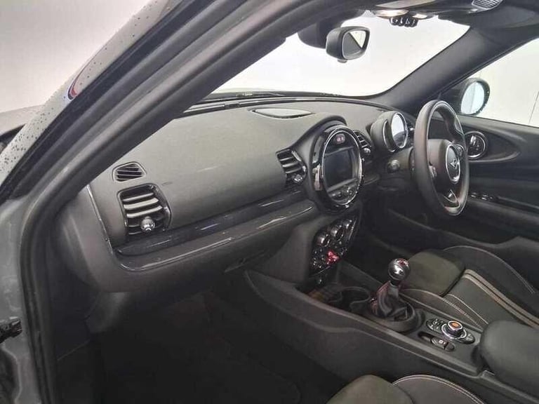 2020 MINI Clubman 1.5 Cooper Sport Estate 6dr ESTATE Petrol Manual