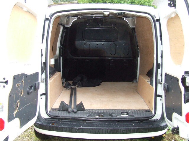 2020 Renault Kangoo ML19 ENERGY dCi 95 Business+ Van [Euro 6] CAR DERIVED VAN Diesel Manual