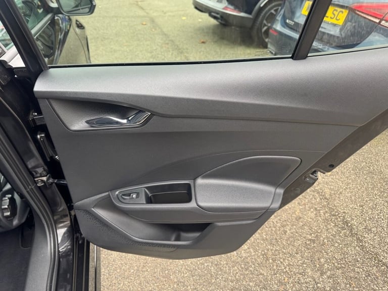 2025 Skoda Fabia 1.0 TSI 116 Monte Carlo Edition 5dr HATCHBACK PETROL Manual