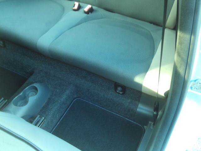 2015 Fiat 500 1.2 Colour Therapy Blue 31k Miles Years MOT Warranty HATCHBACK Petrol Manual