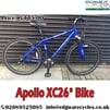 Apollo XC26 Bike