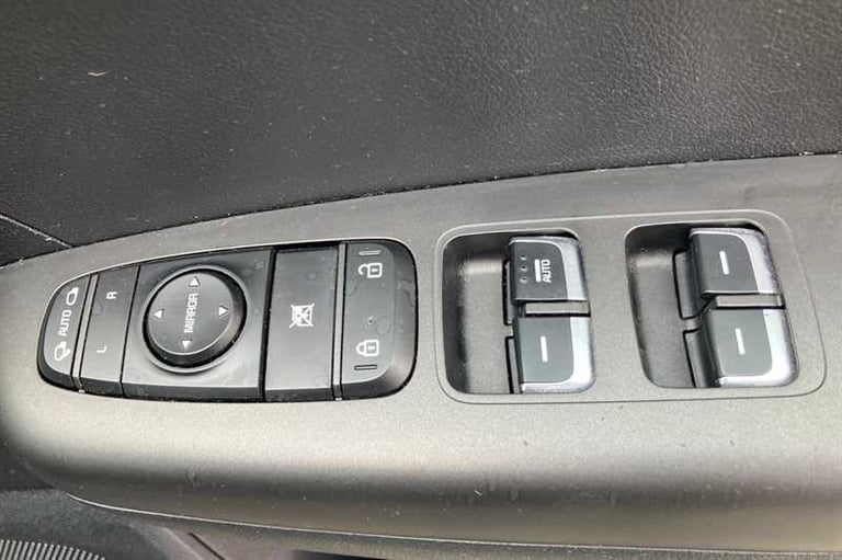 2020 Kia Sportage 1.6 GDi 2 SUV 5dr Petrol Manual Euro 6 (s/s) (130 bhp) SUV Petrol Manual