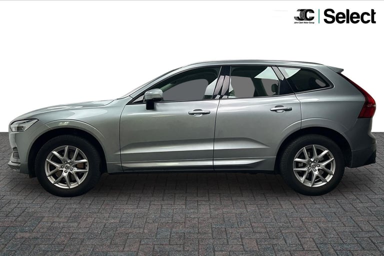  Volvo XC60 2.0 T5 Momentum Pro Auto AWD Euro 6 (s/s) 5dr Petrol Automatic