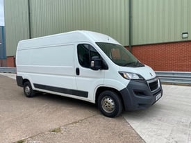 Man and Van Services - Glasgow - Same Day -