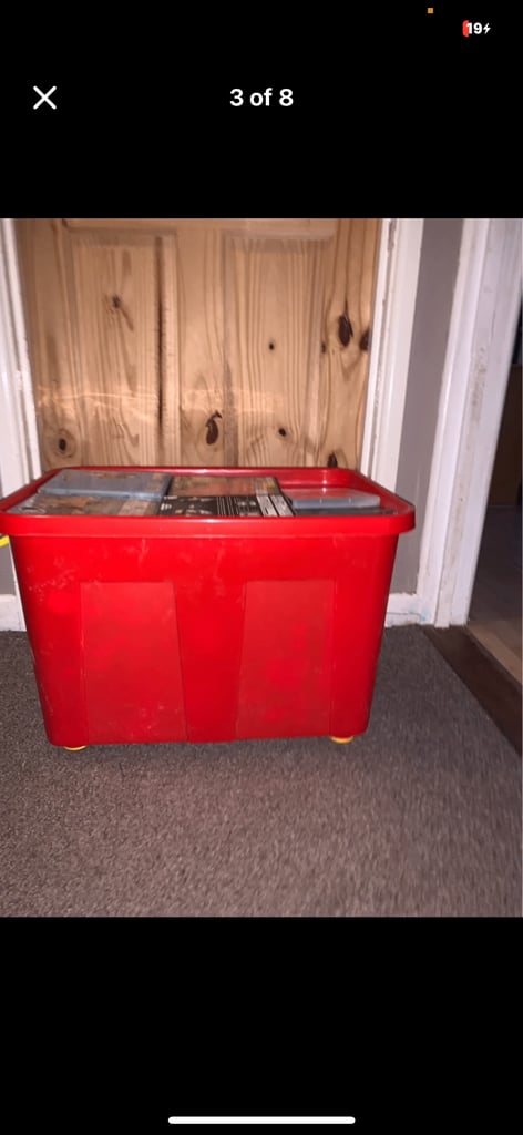 DVD bundles 