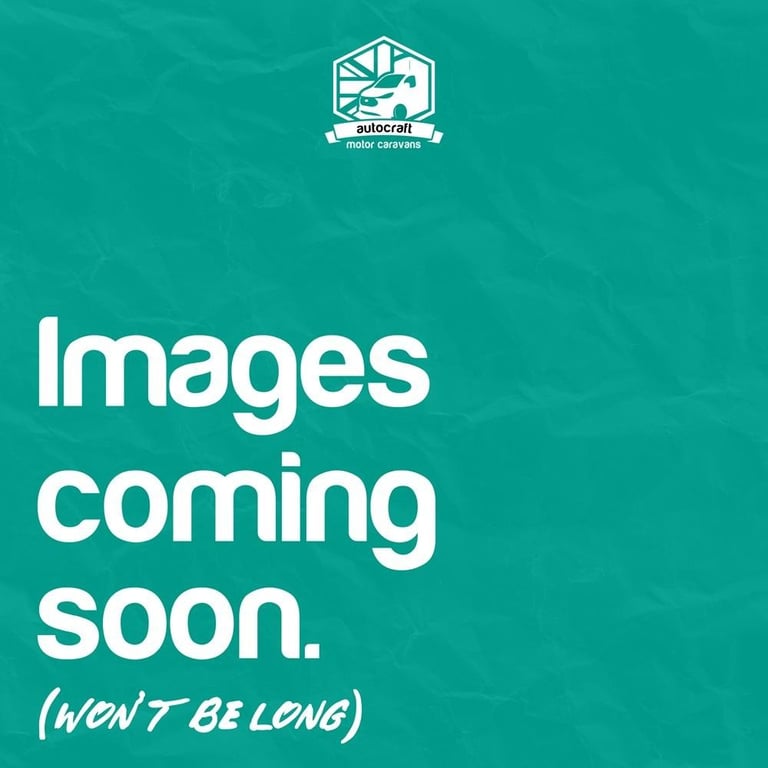 Volkswagen VW Transporter Automatic Highline Two Tone Campervan