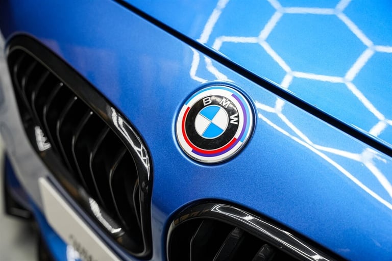 2018 BMW M140i SHADOW EDITION Hatchback Petrol Automatic