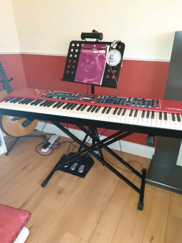 Nord Stage2 Piano HA88