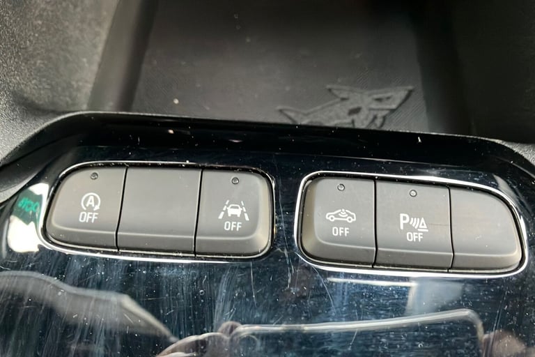  Vauxhall Corsa 1.2 Turbo Ultimate Hatchback 5dr Petrol Auto Euro 6 s/s 130 Ps