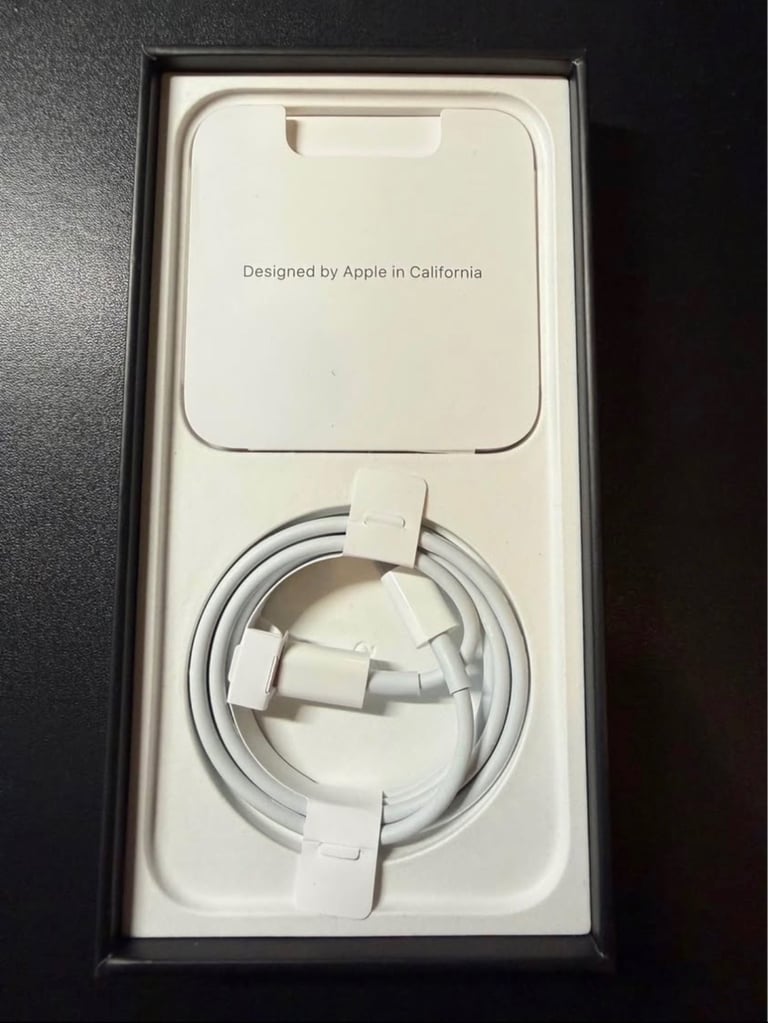 iPhone 12 Pro 128 Graphite Boxed