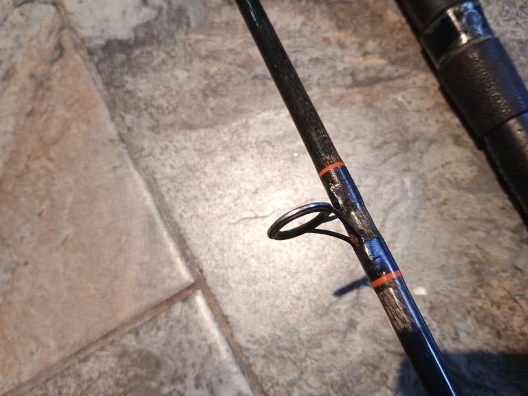 Conoflex Gambit Fishing Rod 