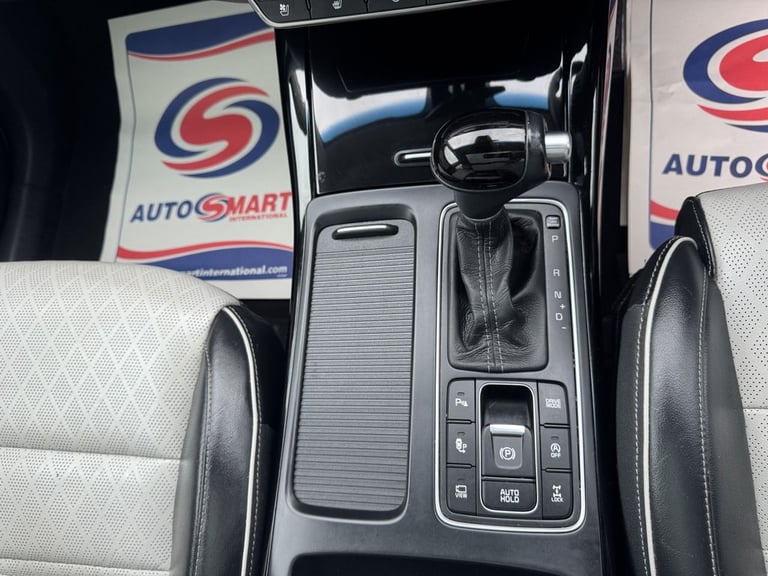 2017 Kia Sorento 2.2 CRDi KX-4 SUV 5dr Diesel Auto AWD Euro 6 (197 bhp) ESTATE Diesel Automatic