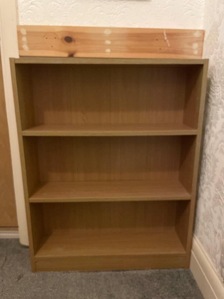 image for Small bookcase