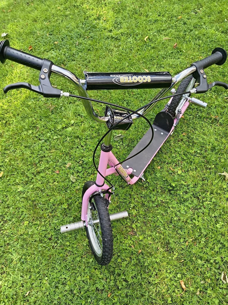 Older kids/ teenagers scooter