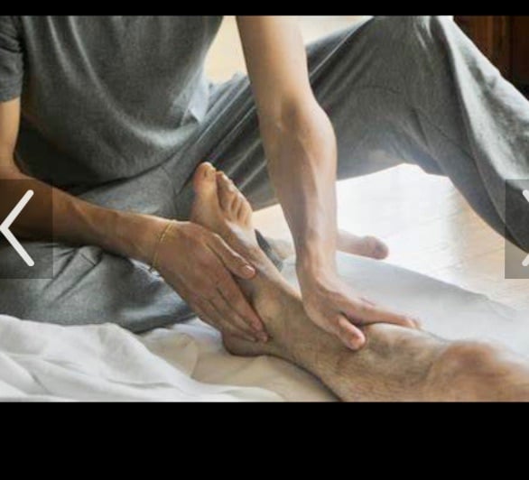 image for Massage 💆 therapy 