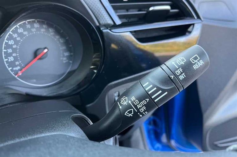 2023 Vauxhall Corsa 1.2i (75 PS) Design 5 Door Petrol Hatchback Hatchback Petrol Manual