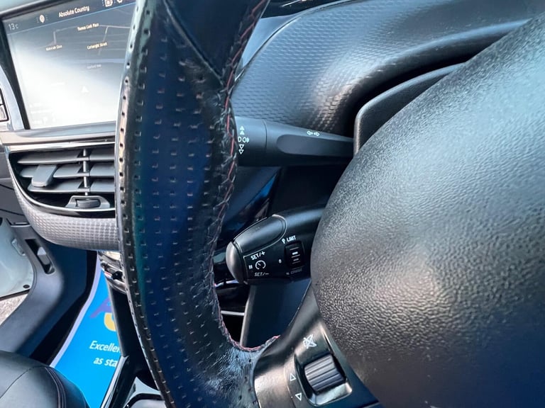 2018 Peugeot 2008 1.2 PureTech GT Line SUV 5dr Petrol Manual Euro 6 (s/s) (110 ps) HATCHBACK Petr...