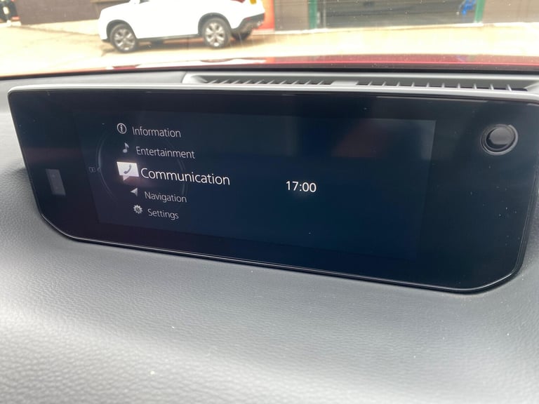 2022 Mazda MX-30 107kW GT Sport Tech 35.5kWh 5dr Auto HATCHBACK ELECTRIC Automatic
