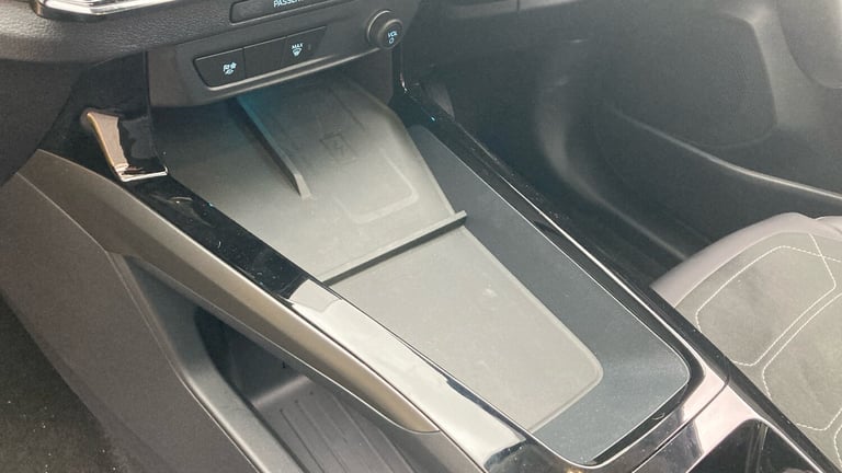 2025 Ford Puma 123kW Premium 43kWh 5dr Auto Electric Hatchback Hatchback Electric Automatic