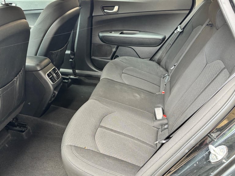 2019 Kia Optima 1.6 CRDi 2 Sportswagon Euro 6 (s/s) 5dr ESTATE Diesel Manual