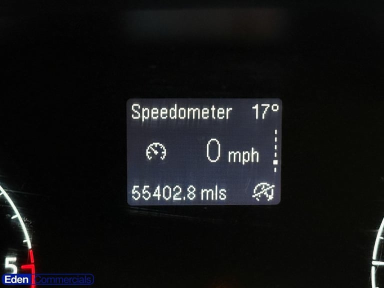 2022 72 FORD TRANSIT 2.0 350 ECOBLUE LEADER PANEL VAN 5DR DIESEL MANUAL RWD L3 H