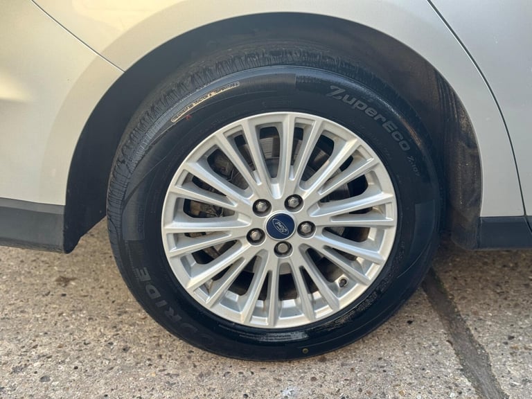 2025 Ford Galaxy 2.0 TDCi Zetec Euro 6 5dr Diesel Manual