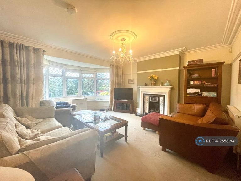 1 bedroom in Gloucester Road North, Bristol, BS7 (#2653184)