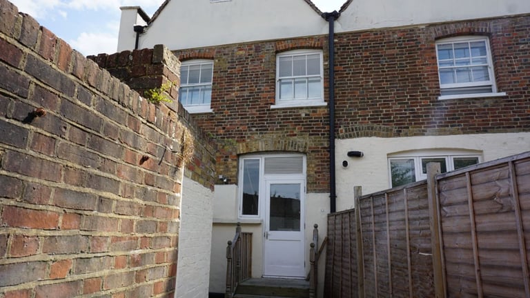 House for Rent 