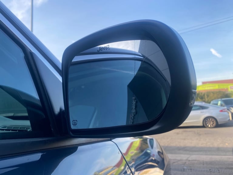 2023 Jeep Compass 1.3 T4 GSE 4xe PHEV Limited 5dr Auto Station Wagon Petrol Parallel PHEV Automatic