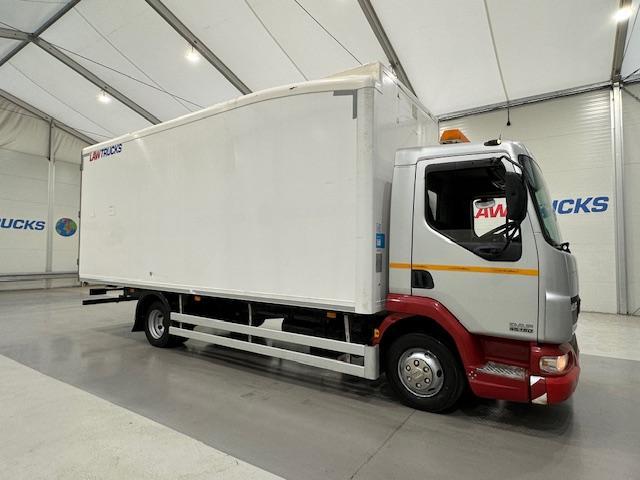 DAF LF45 150 Day Cab Box Van